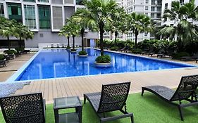 Soho Suites Klcc City Centre